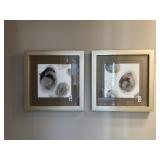 2PC FRAMED PRINTS