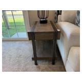 END TABLE