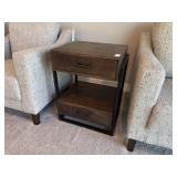 END TABLE