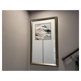 FRAMED PRINT