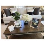 7PC ASSORTED DECO ITEMS