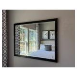 WALL MIRROR