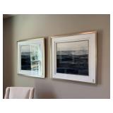 3PC FRAMED PRINTS