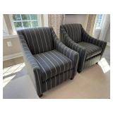 2PC ARMCHAIRS