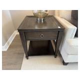2PC END TABLES