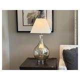 2PC TABLE LAMPS
