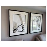 2PC FRAMED PRINTS