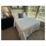 FULL BEDDING
