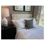 FULL HEADBOARD