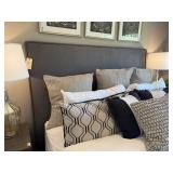 KING HEADBOARD