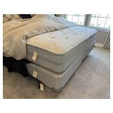 KING MATTRESS SET