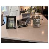 5PC DECOR ITEMS