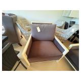 2PC ARMCHAIRS