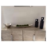 4PC DECOR ITEMS