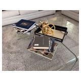 13PC DECOR ITEMS