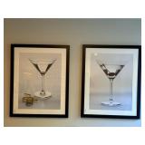 3PC FRAMED PRINTS