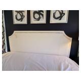 KING HEADBOARD