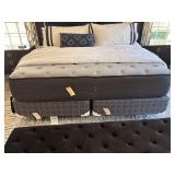 KING MATTRESS SET