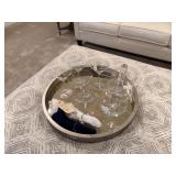 11PC DECOR ITEMS