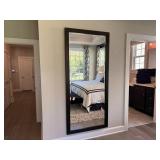 LARGE MIRROR
