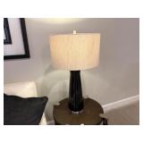 2PC TABLE LAMPS