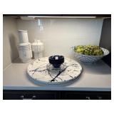 10PC KITCHEN ITEMS