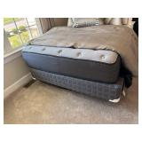 QUEEN MATTRESS SET