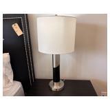 2PC TABLE LAMPS