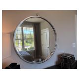 WALL MIRROR
