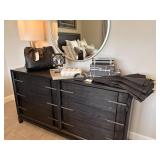 8PC DECOR ITEMS