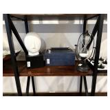 3PC DECOR ITEMS