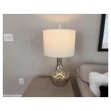 2PC TABLE LAMPS