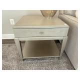 2PC END TABLES