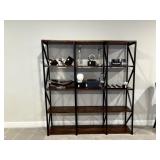 SHELVING UNIT