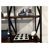 4PC DECOR ITEMS