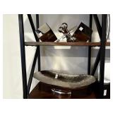 7PC DECOR ITEMS