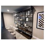 SHELVING UNIT