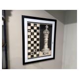 2PC FRAMED PRINTS