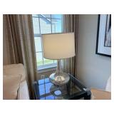 2PC TABLE LAMPS