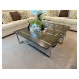 2PC COFFEE TABLES