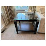 2PC END TABLES
