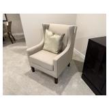 ARMCHAIR