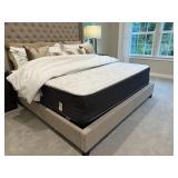 KING MATTRESS SET