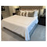 KING BEDDING