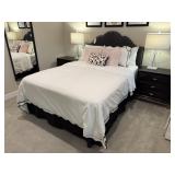 11PC QUEEN BEDDING