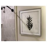 FRAMED PRINT