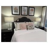 QUEEN HEADBOARD