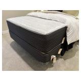 QUEEN MATTRESS SET