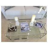 7PC ASSORTED DECO ITEMS