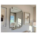 WALL MIRROR